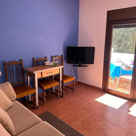 Casa El Sotillo