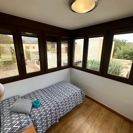 Casa El Sotillo Apartment Almeria