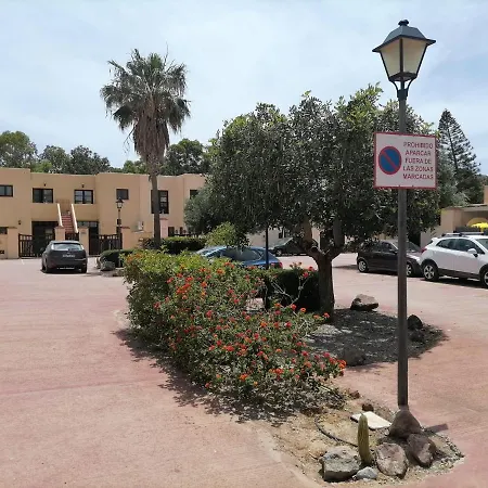 Casa El Sotillo * Almería