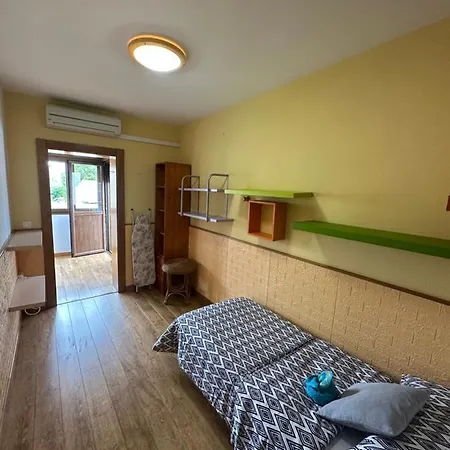 Apartmán Casa El Sotillo