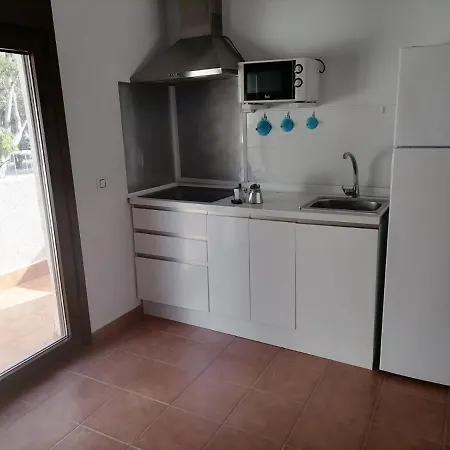 Casa El Sotillo * Almería