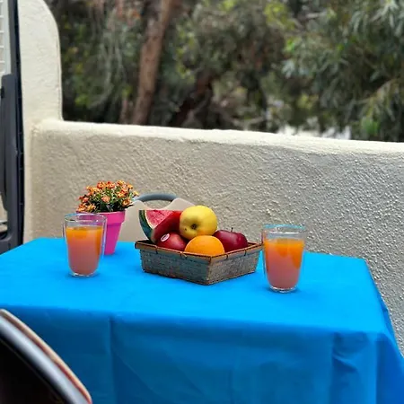 Casa El Sotillo Apartmán Almería
