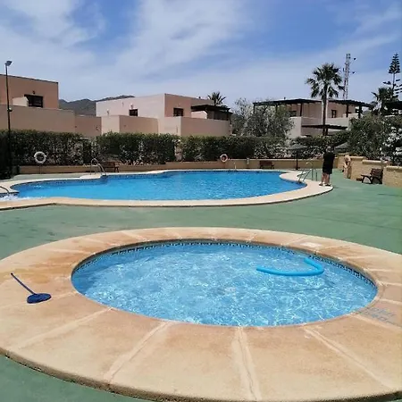 Casa El Sotillo * Almería