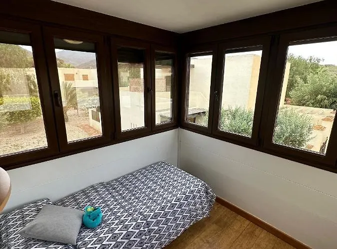 Casa El Sotillo Apartament Almería