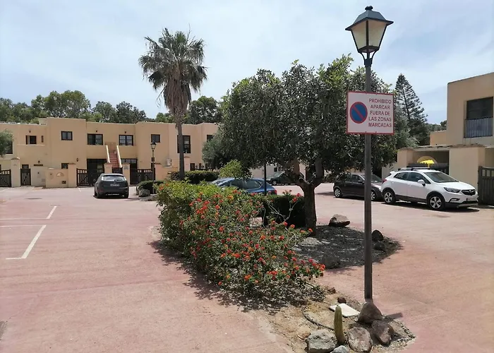 Casa El Sotillo * Almería