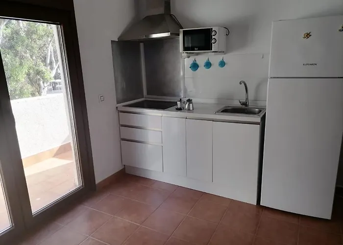 Casa El Sotillo * Almería