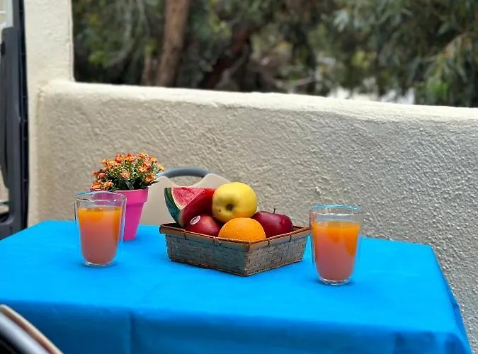 Casa El Sotillo Apartament Almería